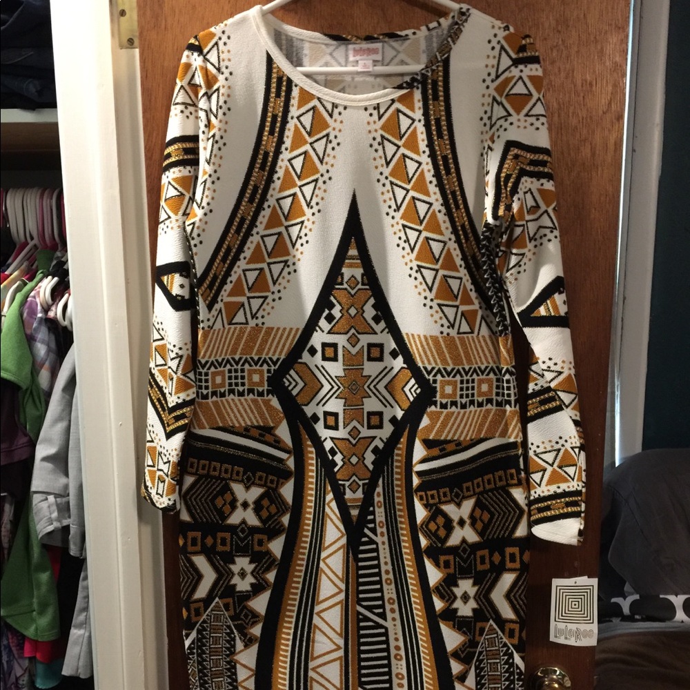 Lularoe Debbie